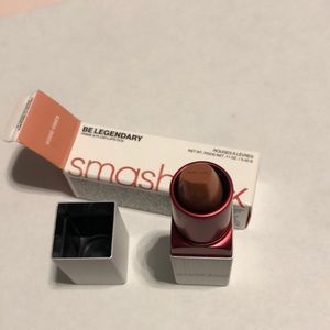 NIB smashbox be legendary lipstick